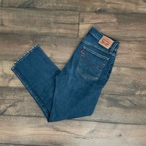 Levi’s jeans